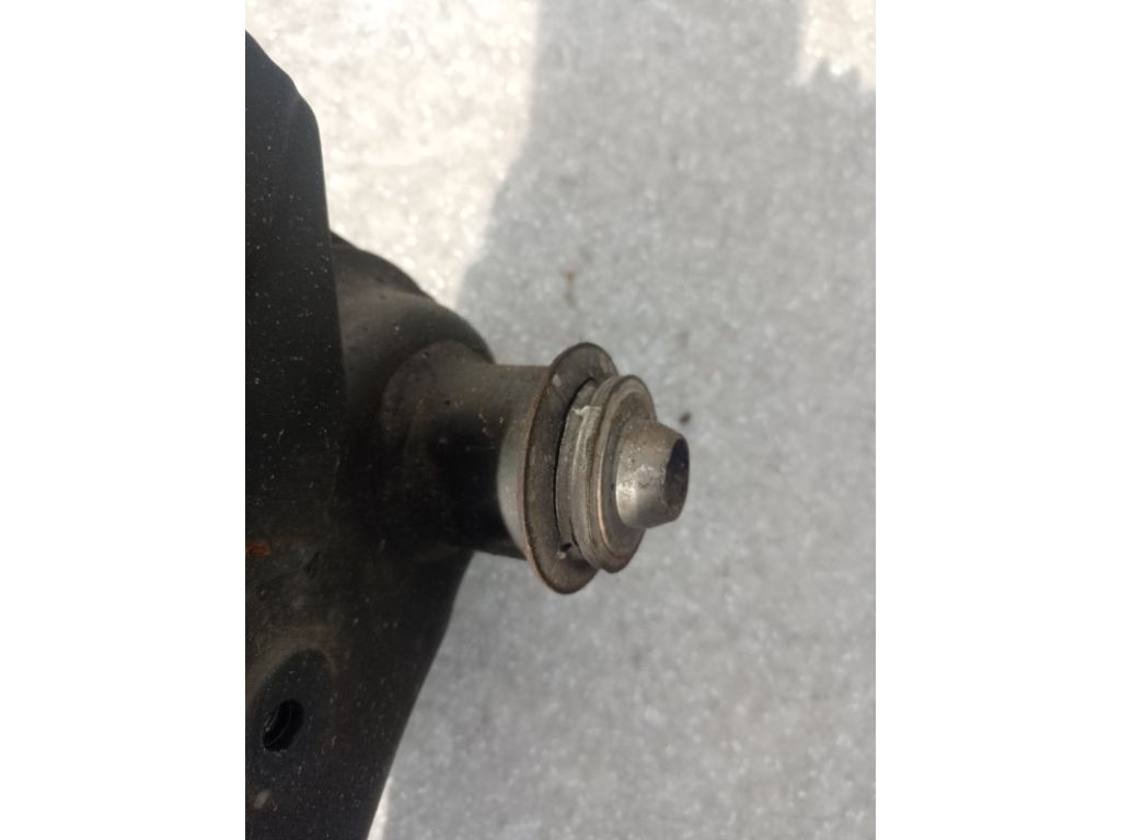 54400-1YA1A | Балка передньої підвіски NISSAN QASHQAI 07-14 - Фото 5