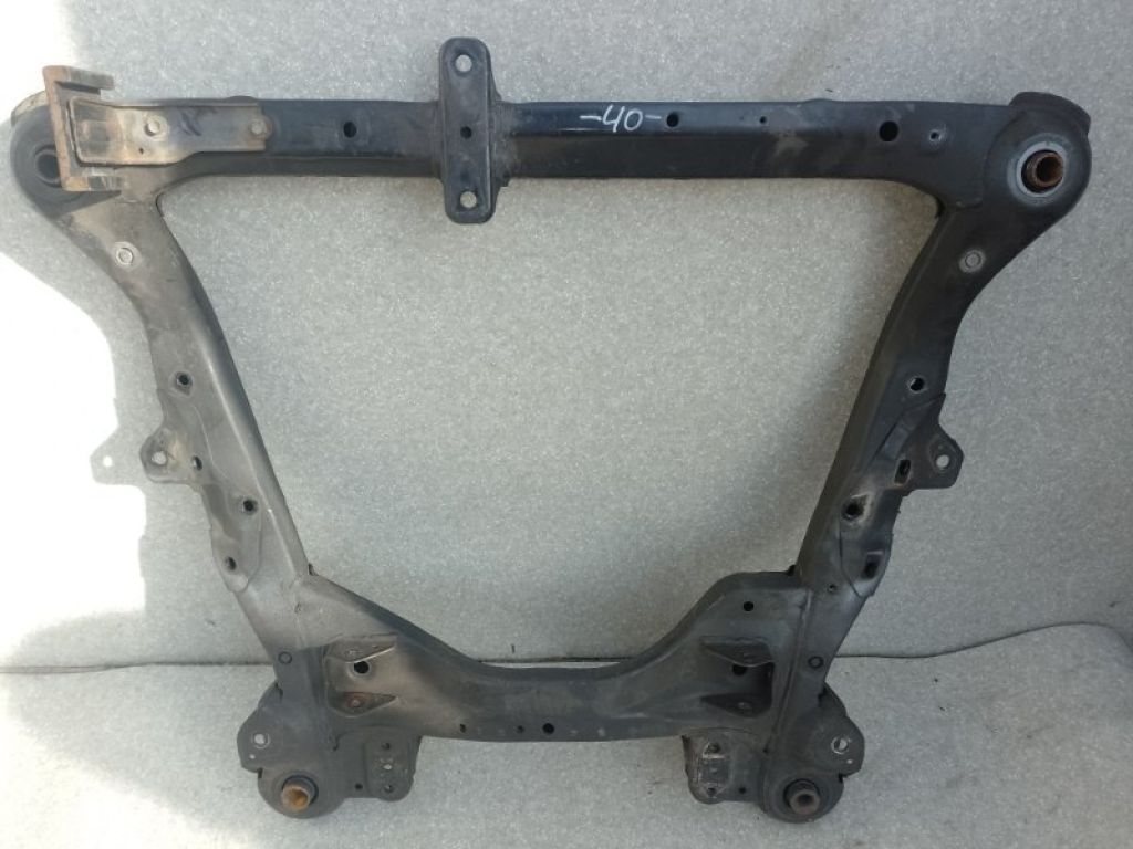 51100-06050 | Балка передньої підвіски TOYOTA CAMRY 40 06-11