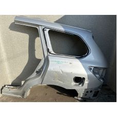 Чверть кузова задня прав. NISSAN PATHFINDER R52 12-21