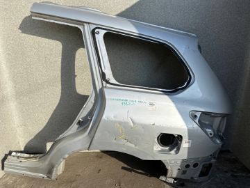 Чверть кузова задня прав. NISSAN PATHFINDER R52 12-21