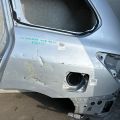 Чверть кузова задня прав. NISSAN PATHFINDER R52 12-21 - Прев'ю 3