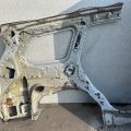 Чверть кузова задня прав. NISSAN PATHFINDER R52 12-21 - Прев'ю 5