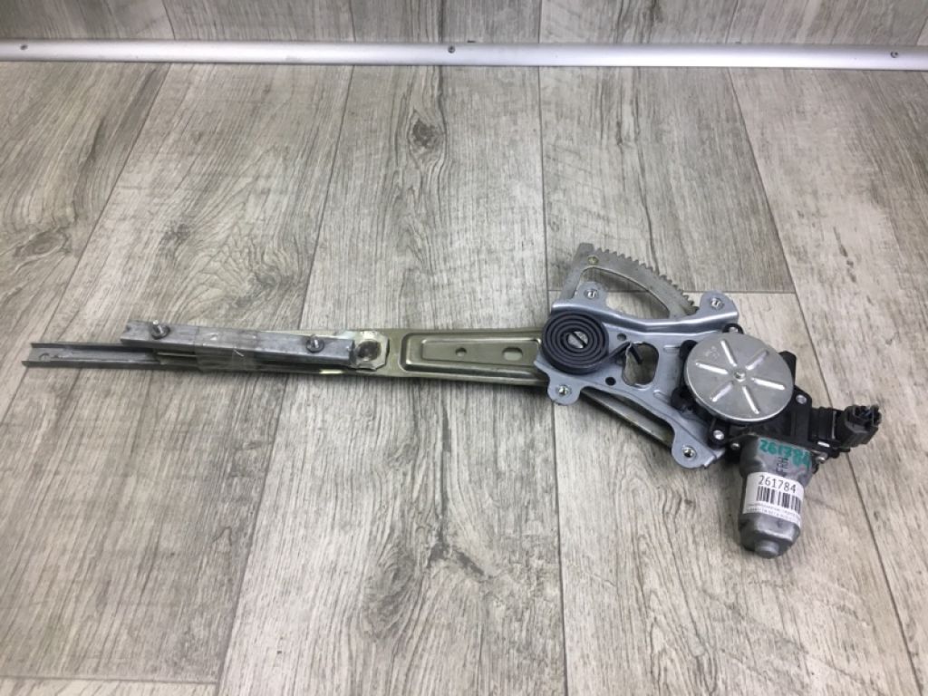 61222XA00A | Склопідйомник передн. прав. SUBARU TRIBECA B10 07-13