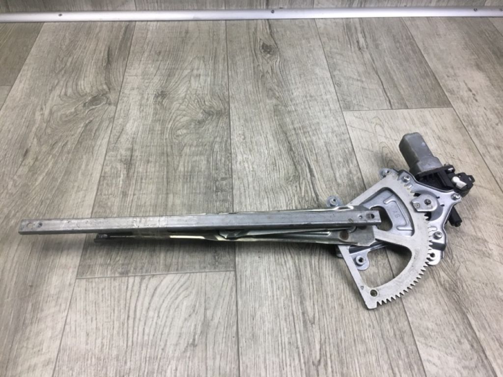 61222XA00A | Склопідйомник передн. прав. SUBARU TRIBECA B10 07-13 - Фото 2