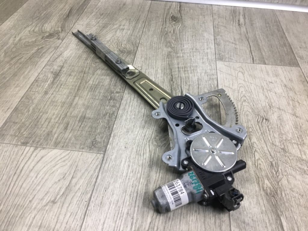 61222XA00A | Склопідйомник передн. прав. SUBARU TRIBECA B10 07-13 - Фото 3