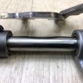 1227577 | Вилка МКПП FORD KUGA (C394) 08–13 - Превью 9