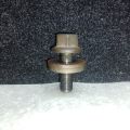 LF01-11-406 | Болт шківа колінвала MAZDA 6 GH 07-12