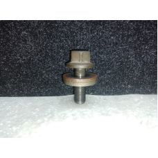 Болт шкива коленвала MAZDA 6 GH 07-12