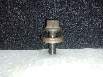 Болт шківа колінвала MAZDA 6 GH 07-12