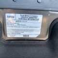 DS7Z-16612-B | Капот FORD FUSION 14- - Прев'ю 12
