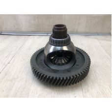 Дифференциал FORD KUGA  (C394)  08–13
