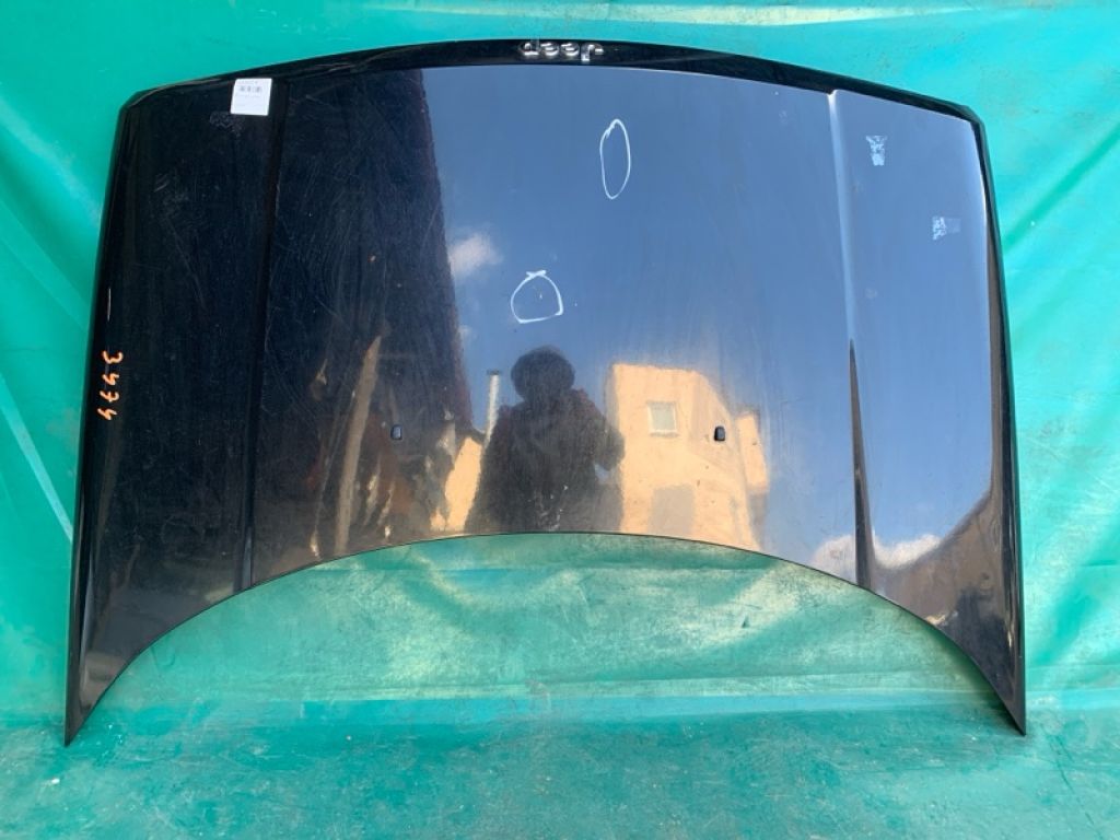 5054330AG | Капот JEEP PATRIOT 10-17