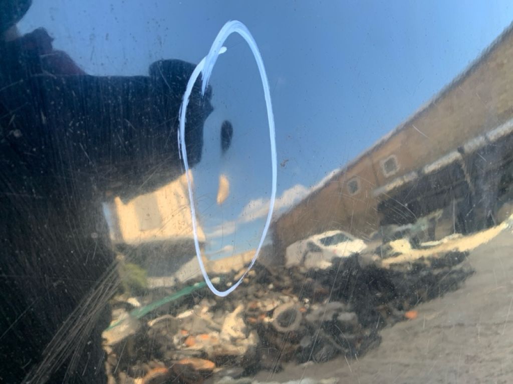 5054330AG | Капот JEEP PATRIOT 10-17 - Фото 3