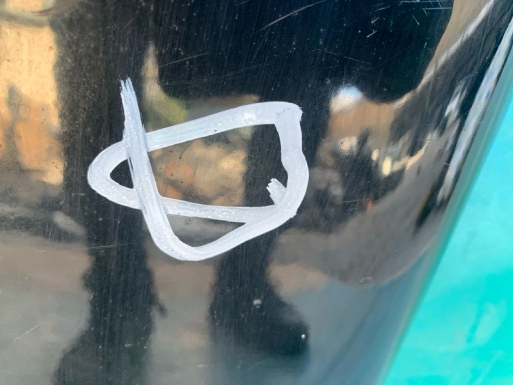 5054330AG | Капот JEEP PATRIOT 10-17 - Фото 7