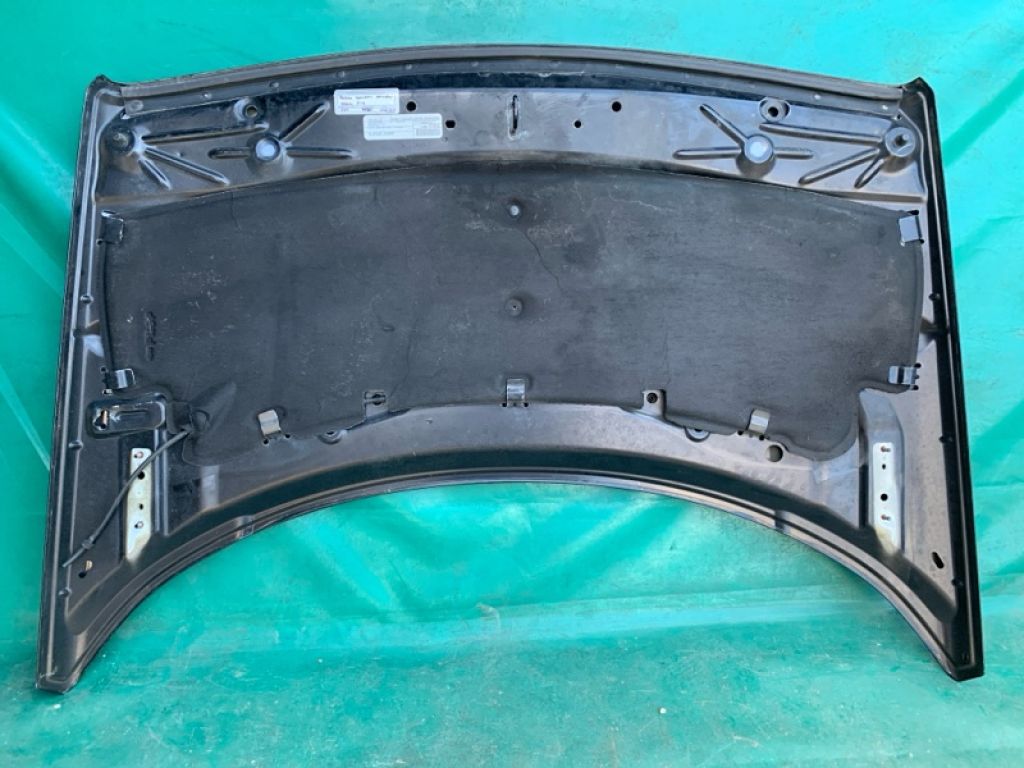 5054330AG | Капот JEEP PATRIOT 10-17 - Фото 8