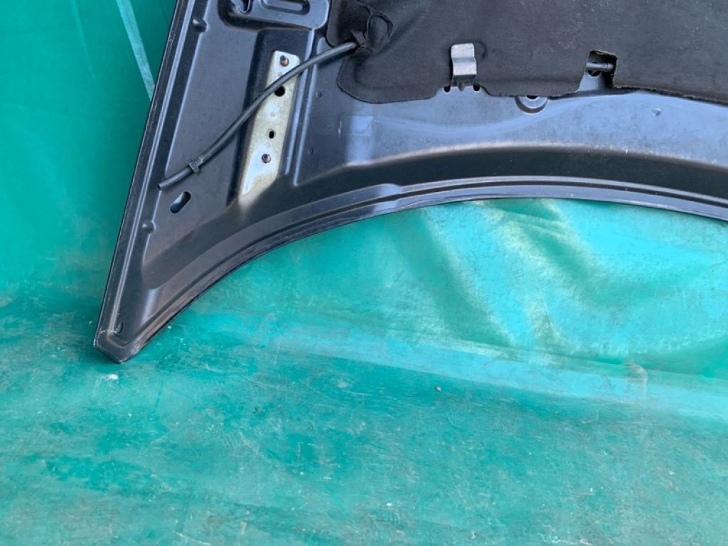 5054330AG | Капот JEEP PATRIOT 10-17 - Фото 9