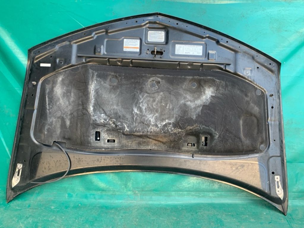60100-STX-A91ZZ | Капот ACURA MDX (YD2) 06-13 - Фото 7