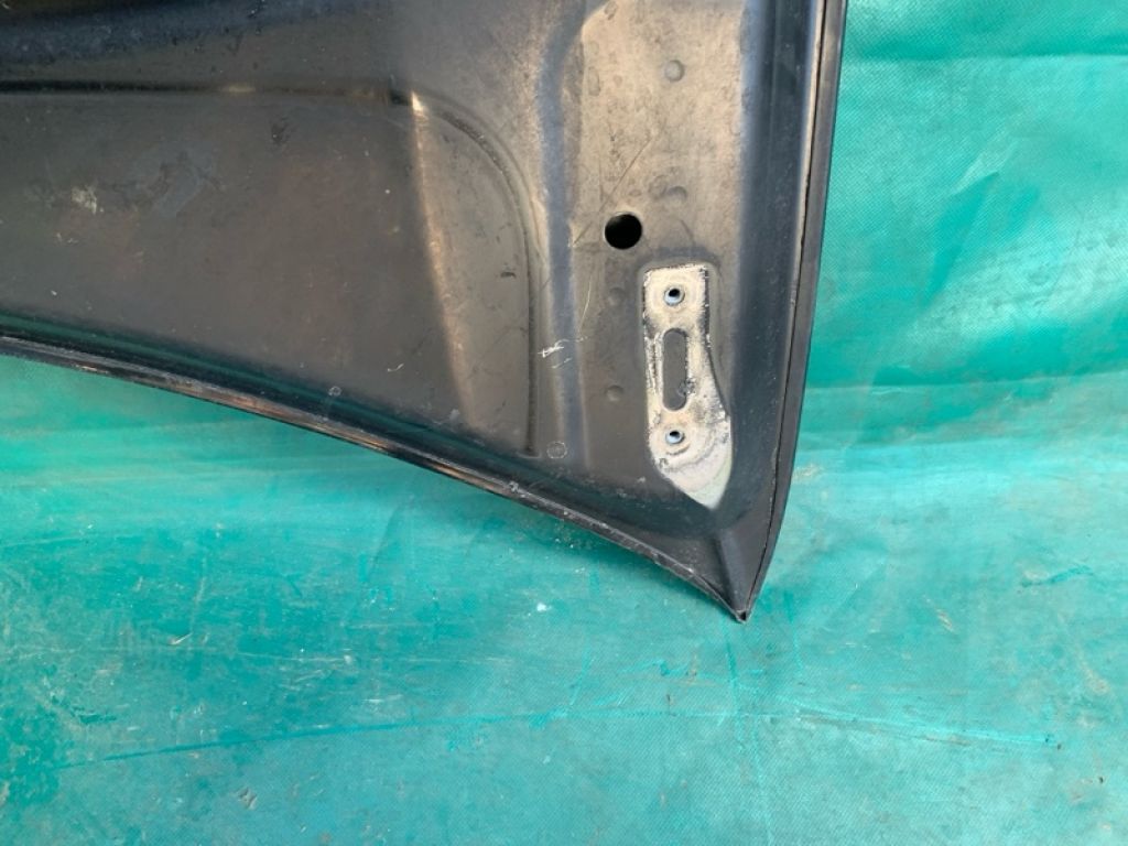 60100-STX-A91ZZ | Капот ACURA MDX (YD2) 06-13 - Фото 10