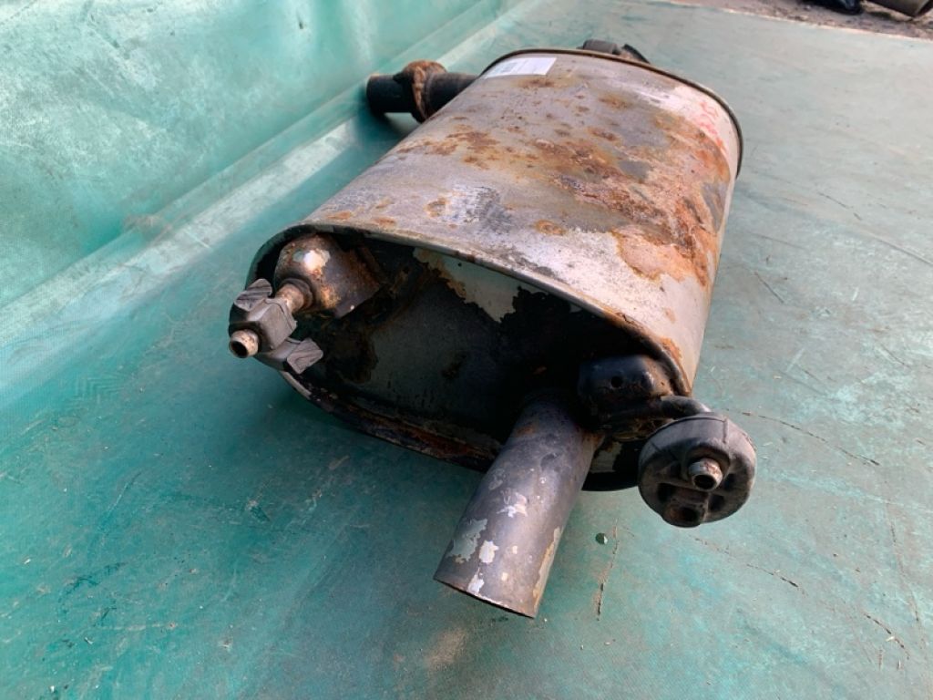 17430-0H160 | Глушник TOYOTA CAMRY 40 06-11 - Фото 3