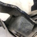 1237150150 | Подушка АКПП нижня задн. LEXUS GX470 02-09 - Прев'ю 7