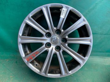 Диск R17 LEXUS NX 14-21