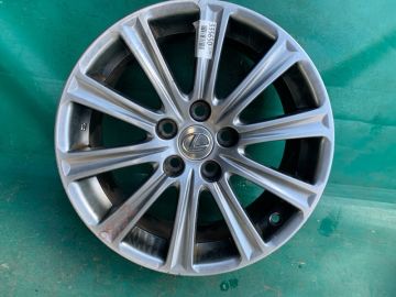 Диск R17 LEXUS NX 14-21