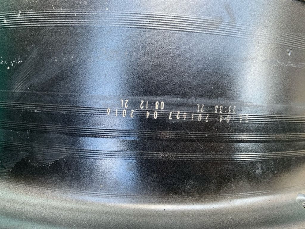 4261A-78031 | Диск R17 LEXUS NX 14-21 - Фото 3