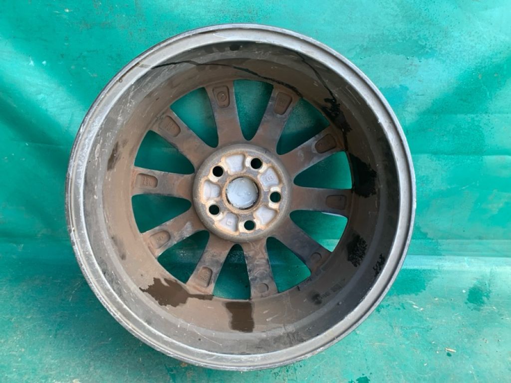 4261A-78031 | Диск R17 LEXUS NX 14-21 - Фото 4