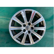 Диск R17 LEXUS NX 14-21