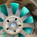 4261A-78031 | Диск R17 LEXUS NX 14-21 - Превью 6