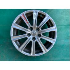Диск R17 LEXUS NX 14-21