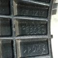 52536-33040 | Кронштейн/крепление переднего бампера (на крыле) лів. TOYOTA CAMRY 40 06-11 - Прев'ю 3