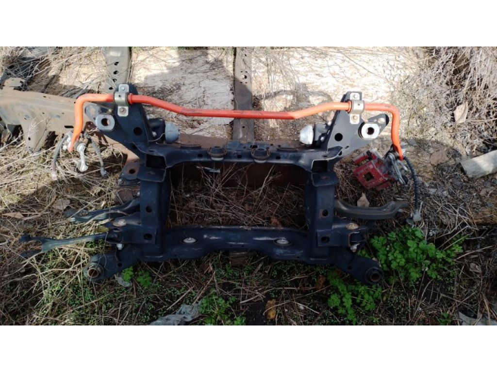 JR3Z-5035-F | Балка задней подвески FORD MUSTANG 15-