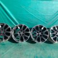 D0C00-3YV8A | Диск R18 NISSAN JUKE 10-19