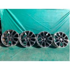 Диск R18 NISSAN JUKE 10-19