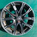 D0C00-3YV8A | Диск R18 NISSAN JUKE 10-19 - Прев'ю 3