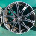 D0C00-3YV8A | Диск R18 NISSAN JUKE 10-19 - Прев'ю 4