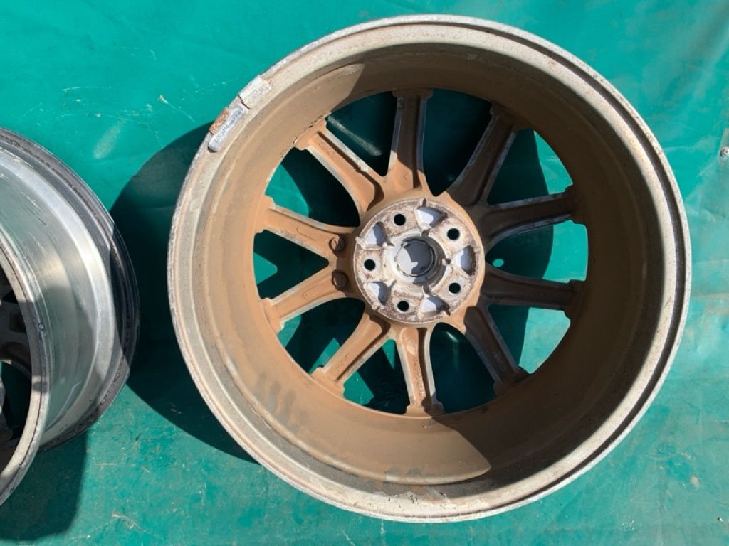 D0C00-3YV8A | Диск R18 NISSAN JUKE 10-19 - Фото 9