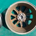D0C00-3YV8A | Диск R18 NISSAN JUKE 10-19 - Прев'ю 9