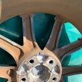 D0C00-3YV8A | Диск R18 NISSAN JUKE 10-19 - Прев'ю 10