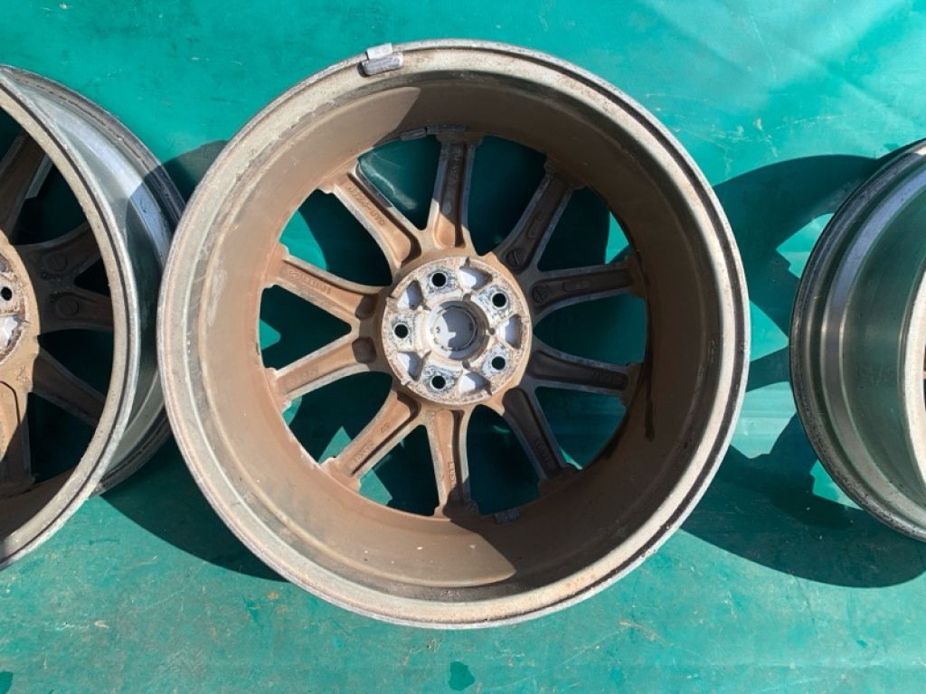 D0C00-3YV8A | Диск R18 NISSAN JUKE 10-19 - Фото 12