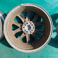 D0C00-3YV8A | Диск R18 NISSAN JUKE 10-19 - Прев'ю 12