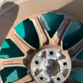 D0C00-3YV8A | Диск R18 NISSAN JUKE 10-19 - Прев'ю 13
