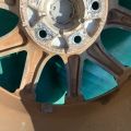 D0C00-3YV8A | Диск R18 NISSAN JUKE 10-19 - Прев'ю 14