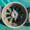 D0C00-3YV8A | Диск R18 NISSAN JUKE 10-19 - Прев'ю 15