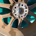 D0C00-3YV8A | Диск R18 NISSAN JUKE 10-19 - Прев'ю 16