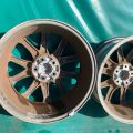 D0C00-3YV8A | Диск R18 NISSAN JUKE 10-19 - Прев'ю 17