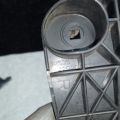52535-42021 | Кронштейн переднего бампера (на крыле) прав. TOYOTA RAV4 05-12 - Превью 4