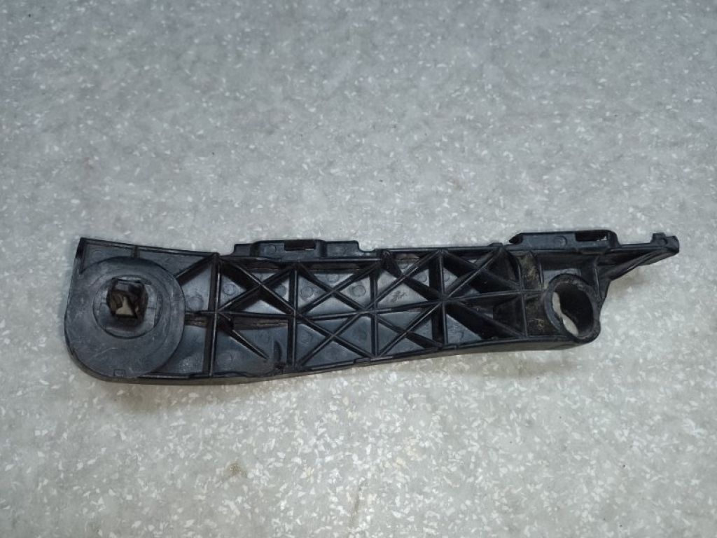 52536-42020 | Кронштейн переднего бампера (на крыле) лев. TOYOTA RAV4 05-12 - Фото 2