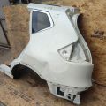 78113-4BA0A | Чверть кузова задня лів. NISSAN X-TRAIL/ROGUE T32 13-20 - Прев'ю 3